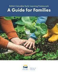 A Guide for Families Cover Photo